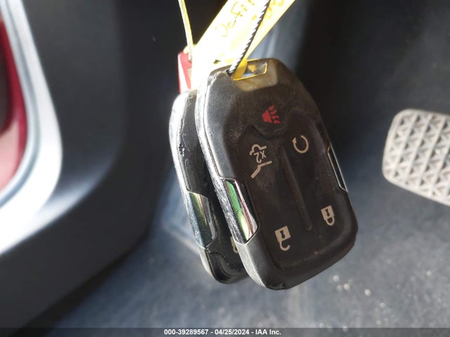 GMC Terrain Sle 2018 3GKALTEX4JL291615 Image 11