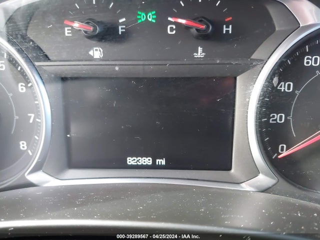 GMC Terrain Sle 2018 3GKALTEX4JL291615 Image 15