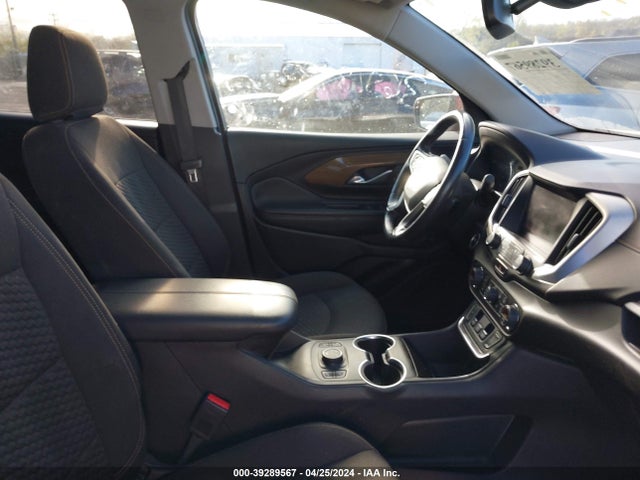 GMC Terrain Sle 2018 3GKALTEX4JL291615 Image 5