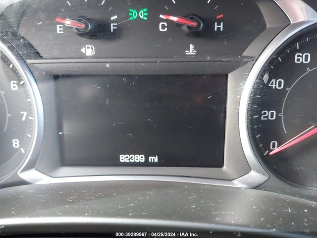 GMC Terrain Sle 2018 3GKALTEX4JL291615 Image 7