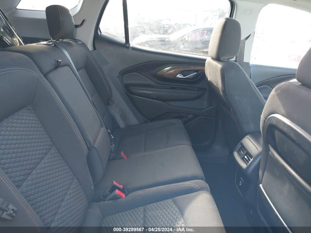 GMC Terrain Sle 2018 3GKALTEX4JL291615 Image 8