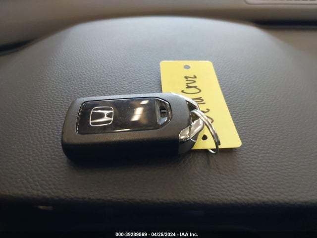 Honda ACCORD EX 2018 1HGCV1F49JA268122 Image 11