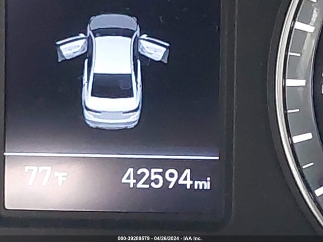 Hyundai SONATA SE 2019 5NPE24AF9KH739108 Image 15