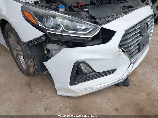 Hyundai SONATA SE 2019 5NPE24AF9KH739108 Image 6