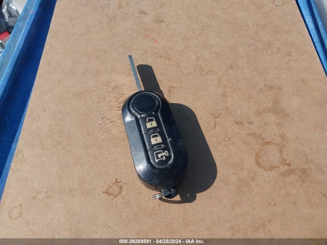 RAM Promaster City Tradesman 2019 ZFBHRFAB1K6M07792 Image 11