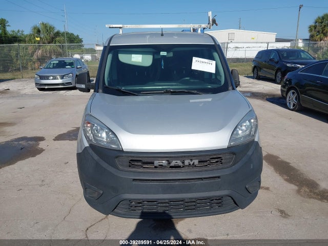 RAM Promaster City Tradesman 2019 ZFBHRFAB1K6M07792 Image 12
