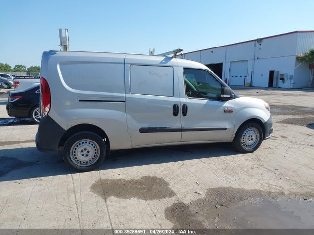 RAM Promaster City Tradesman 2019 ZFBHRFAB1K6M07792 Image 13