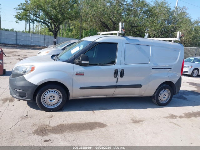 RAM Promaster City Tradesman 2019 ZFBHRFAB1K6M07792 Image 14