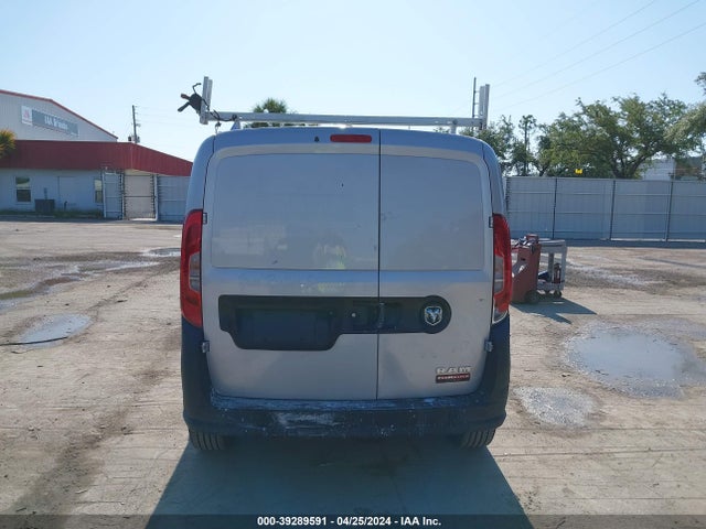 RAM Promaster City Tradesman 2019 ZFBHRFAB1K6M07792 Image 16