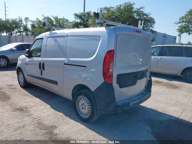RAM Promaster City Tradesman 2019 ZFBHRFAB1K6M07792 Image 3