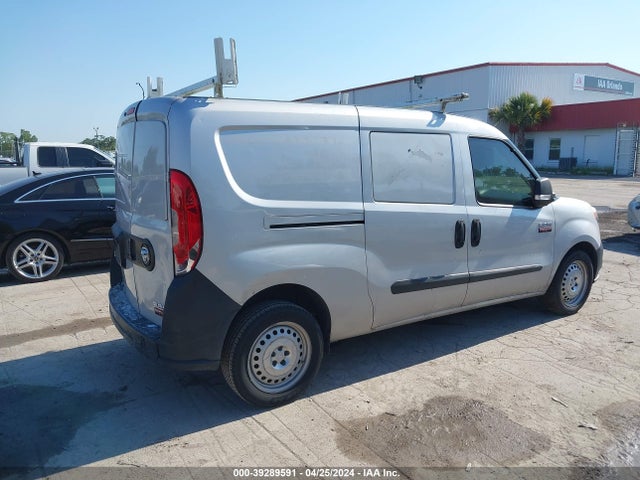 RAM Promaster City Tradesman 2019 ZFBHRFAB1K6M07792 Image 4