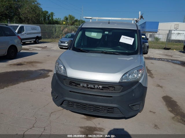 RAM Promaster City Tradesman 2019 ZFBHRFAB1K6M07792 Image 6