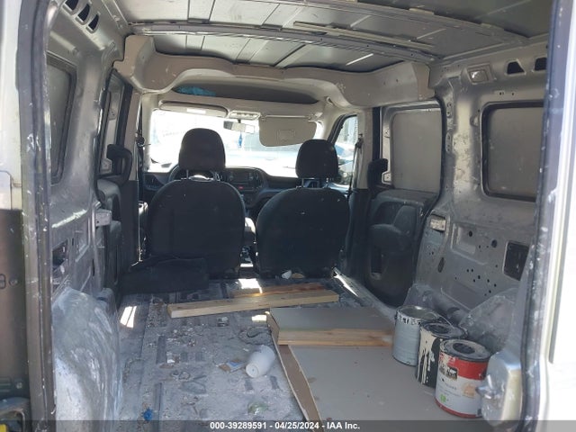RAM Promaster City Tradesman 2019 ZFBHRFAB1K6M07792 Image 8