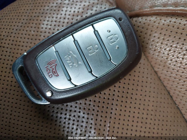 Hyundai Sonata Limited 2015 5NPE34AF2FH161159 Image 11
