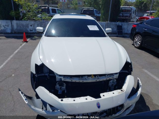 ZAM57XSA7G1179427 Maserati Ghibli