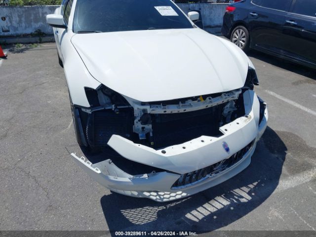 ZAM57XSA7G1179427 Maserati Ghibli