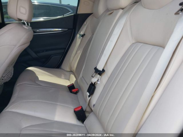 ZAM57XSA7G1179427 Maserati Ghibli