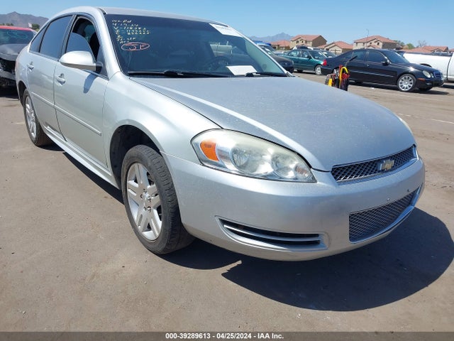 2016 2G1WB5E39G1118382 main image