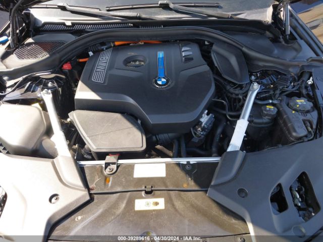 WBAJA9C55JB250558 BMW 530e Iperformance