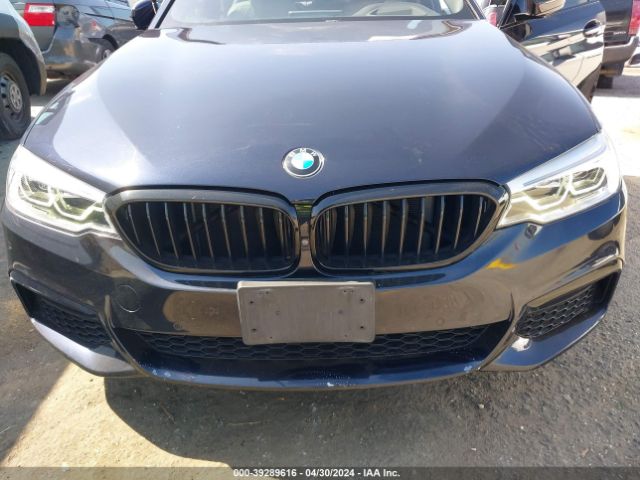 WBAJA9C55JB250558 BMW 530e Iperformance
