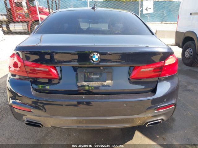 WBAJA9C55JB250558 BMW 530e Iperformance