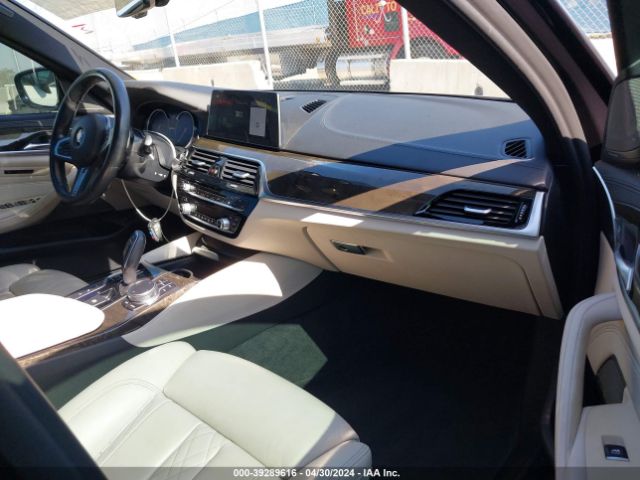 WBAJA9C55JB250558 BMW 530e Iperformance