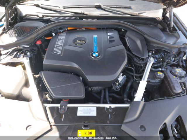 WBAJA9C55JB250558 BMW 530e Iperformance