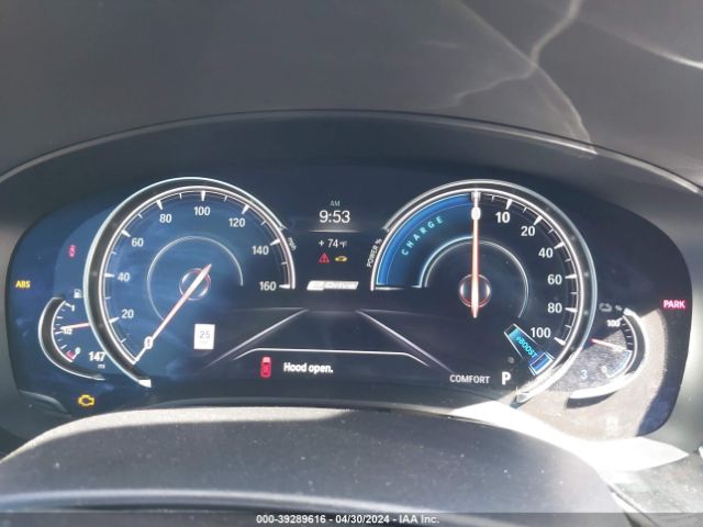 WBAJA9C55JB250558 BMW 530e Iperformance