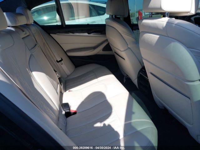WBAJA9C55JB250558 BMW 530e Iperformance