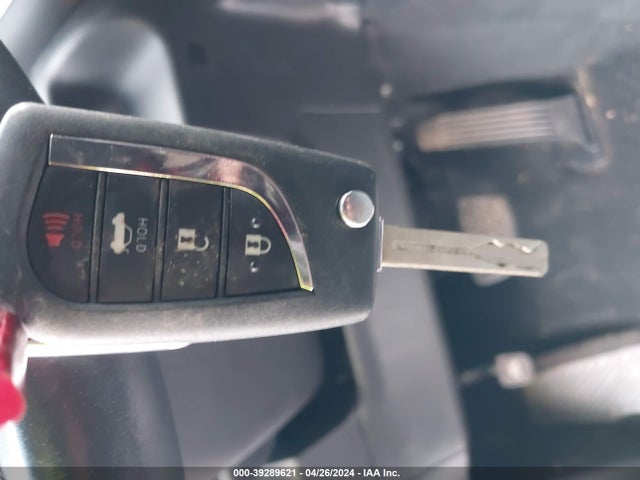Toyota CAMRY SE 2018 JTNB11HK7J3070348 Image 11