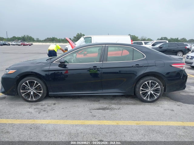 Toyota CAMRY SE 2018 JTNB11HK7J3070348 Image 14