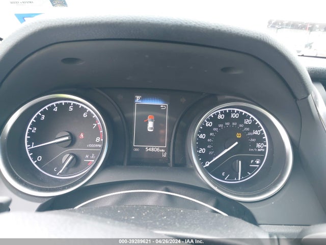 Toyota CAMRY SE 2018 JTNB11HK7J3070348 Image 7