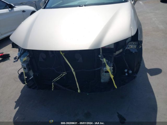 JTHBK1GG4F2169302 Lexus ES 350