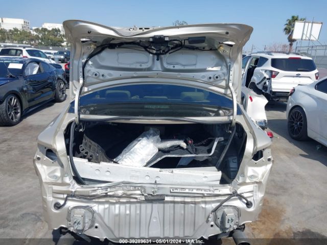 JTHBK1GG4F2169302 Lexus ES 350