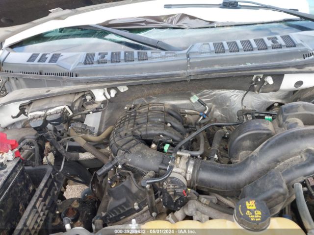 1FTEW1C8XFFB74529 Ford F-150 Xlt