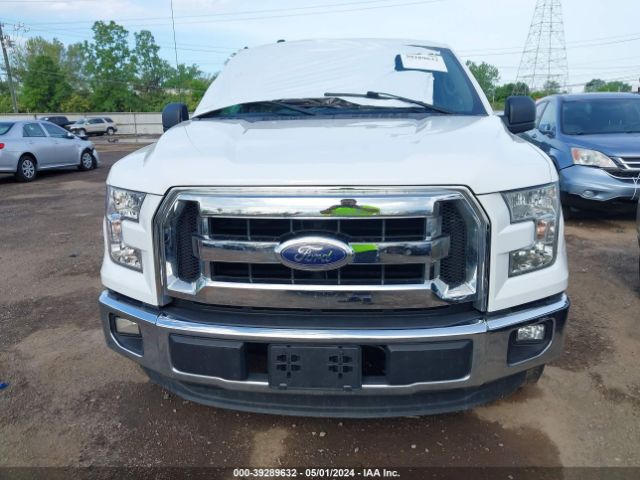 1FTEW1C8XFFB74529 Ford F-150 Xlt