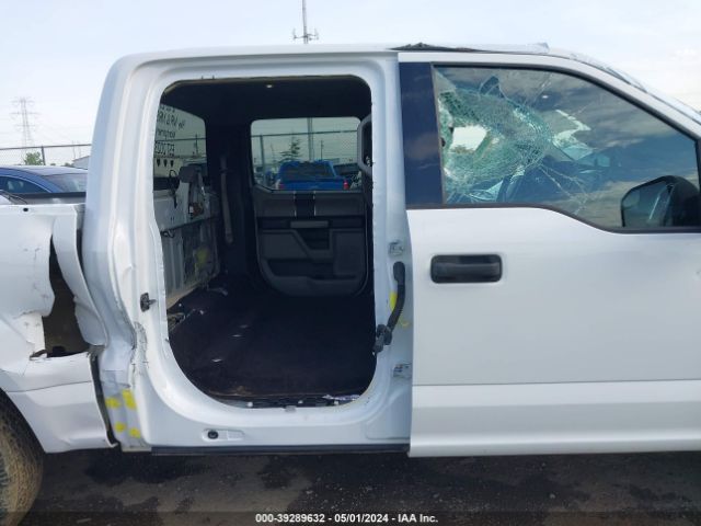 1FTEW1C8XFFB74529 Ford F-150 Xlt