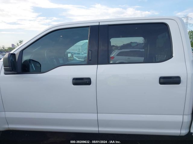 1FTEW1C8XFFB74529 Ford F-150 Xlt