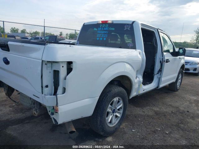 1FTEW1C8XFFB74529 Ford F-150 Xlt