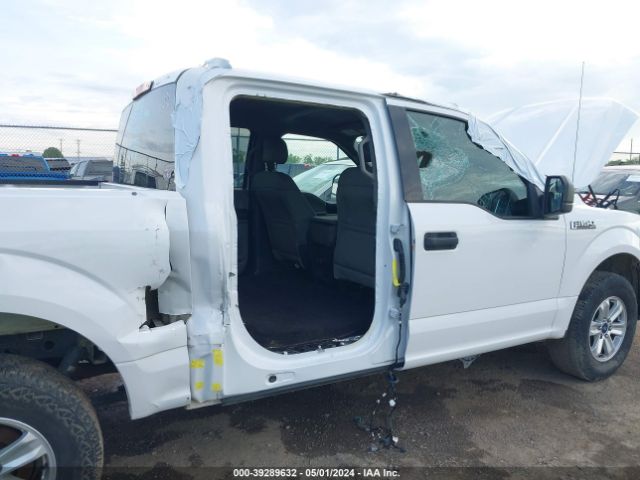 1FTEW1C8XFFB74529 Ford F-150 Xlt