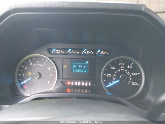 1FTEW1C8XFFB74529 Ford F-150 Xlt