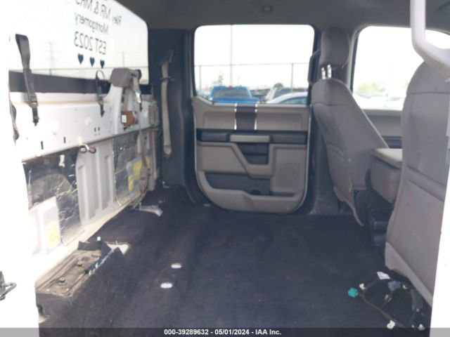 1FTEW1C8XFFB74529 Ford F-150 Xlt