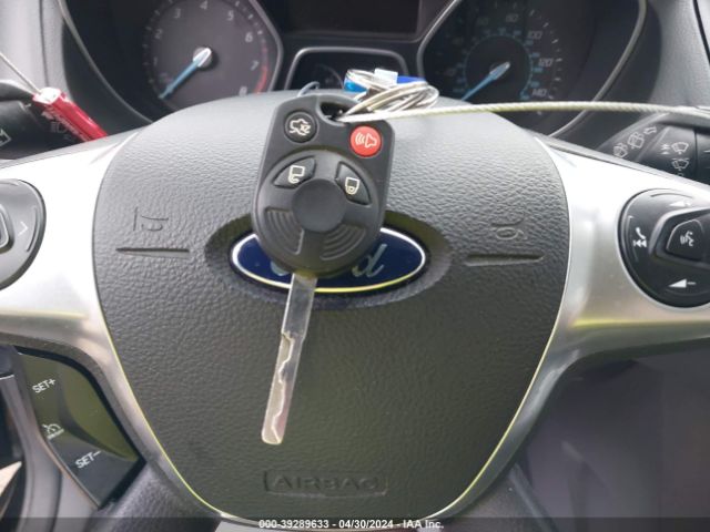 1FADP3K25EL128436 Ford FOCUS SE