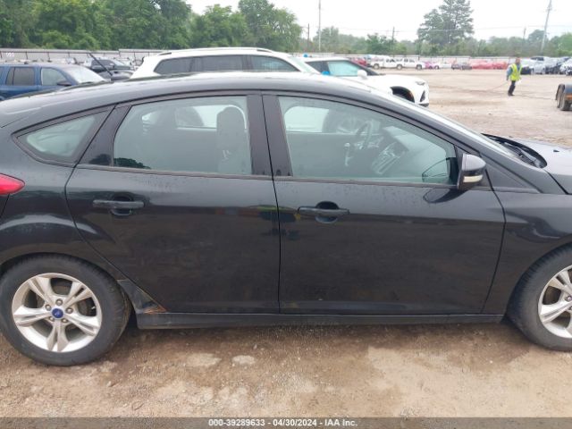 1FADP3K25EL128436 Ford FOCUS SE
