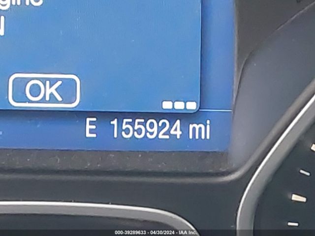 1FADP3K25EL128436 Ford FOCUS SE