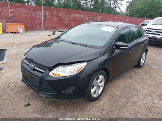 1FADP3K25EL128436 Ford FOCUS SE