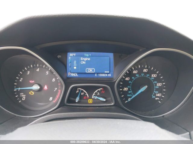 1FADP3K25EL128436 Ford FOCUS SE
