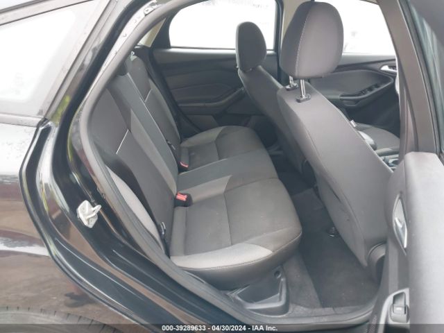 1FADP3K25EL128436 Ford FOCUS SE
