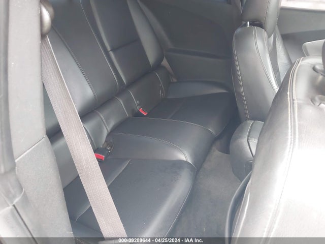 Chevrolet Camaro 2lt 2015 2G1FF1E35F9251816 Image 8