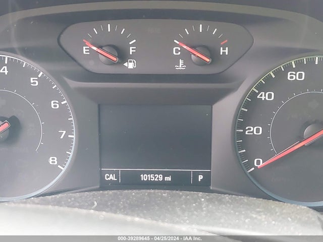 Chevrolet EQUINOX LT 2018 3GNAXJEV4JS561992 Image 15